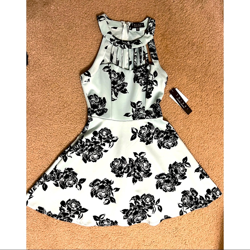 Cute little dress